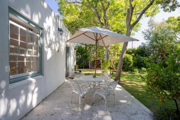 Apartment Long Cape Town