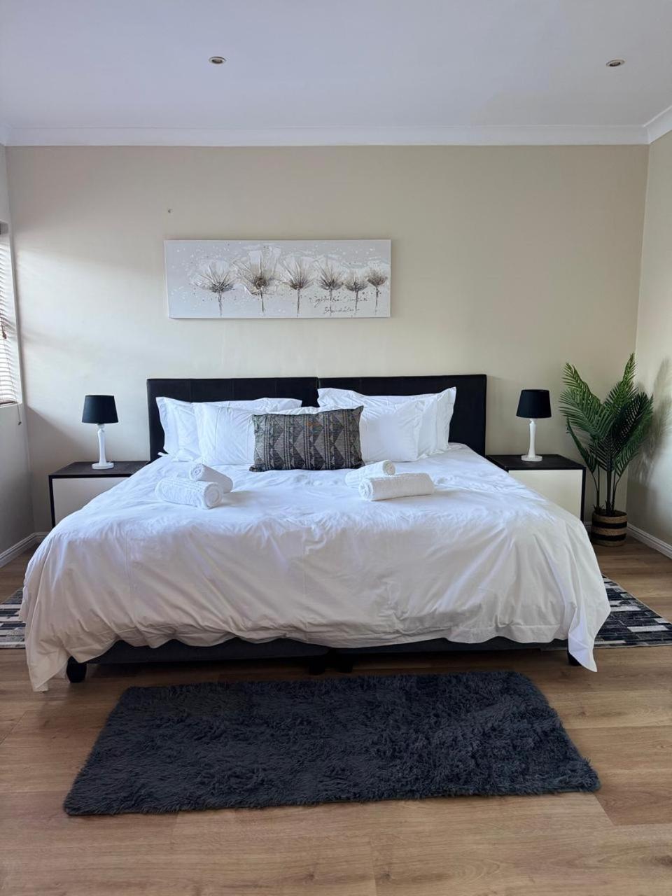 Cape Golf Villa- Namoleka * Cape Town