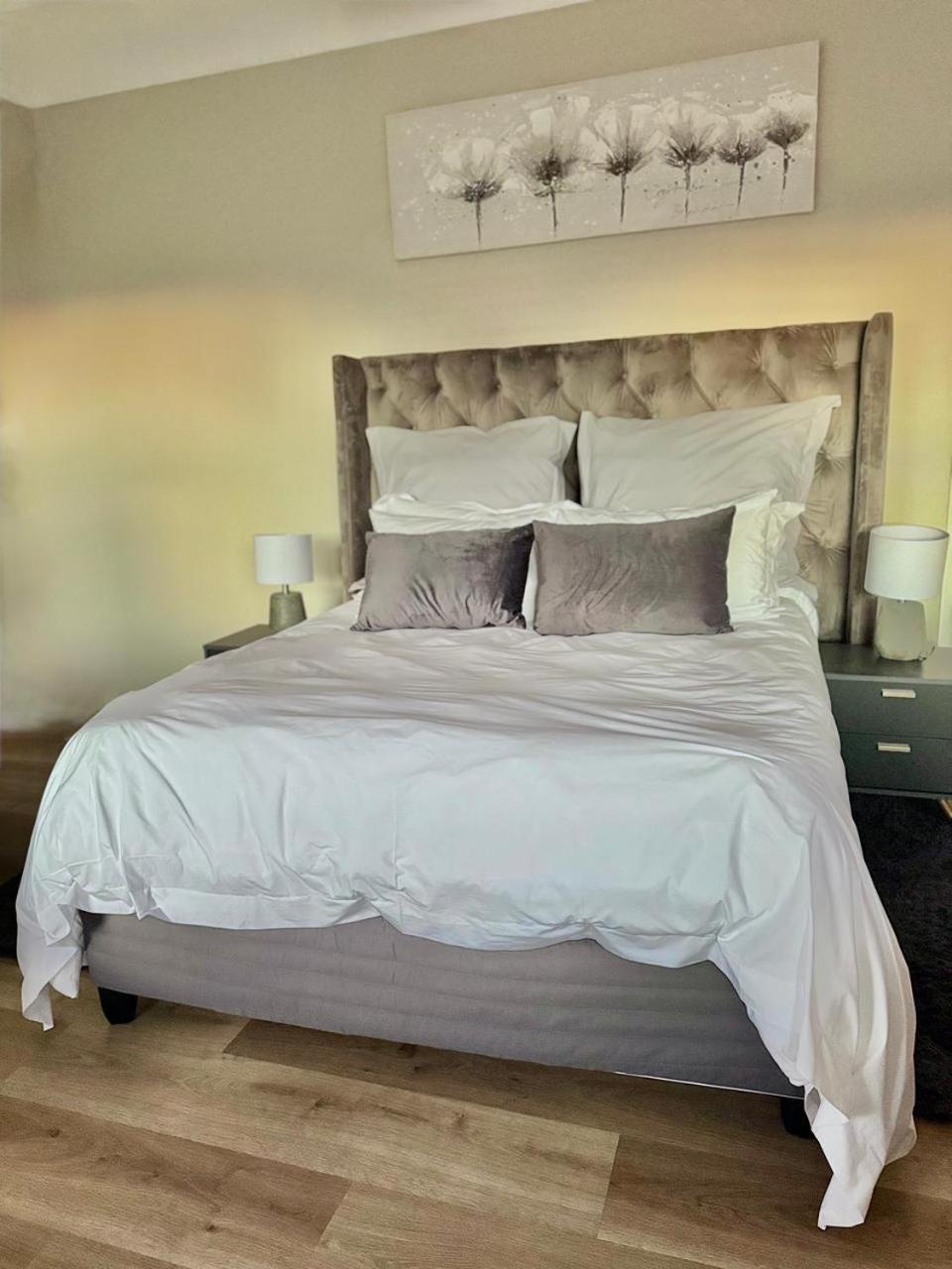 Cape Golf Villa- Namoleka Villa *