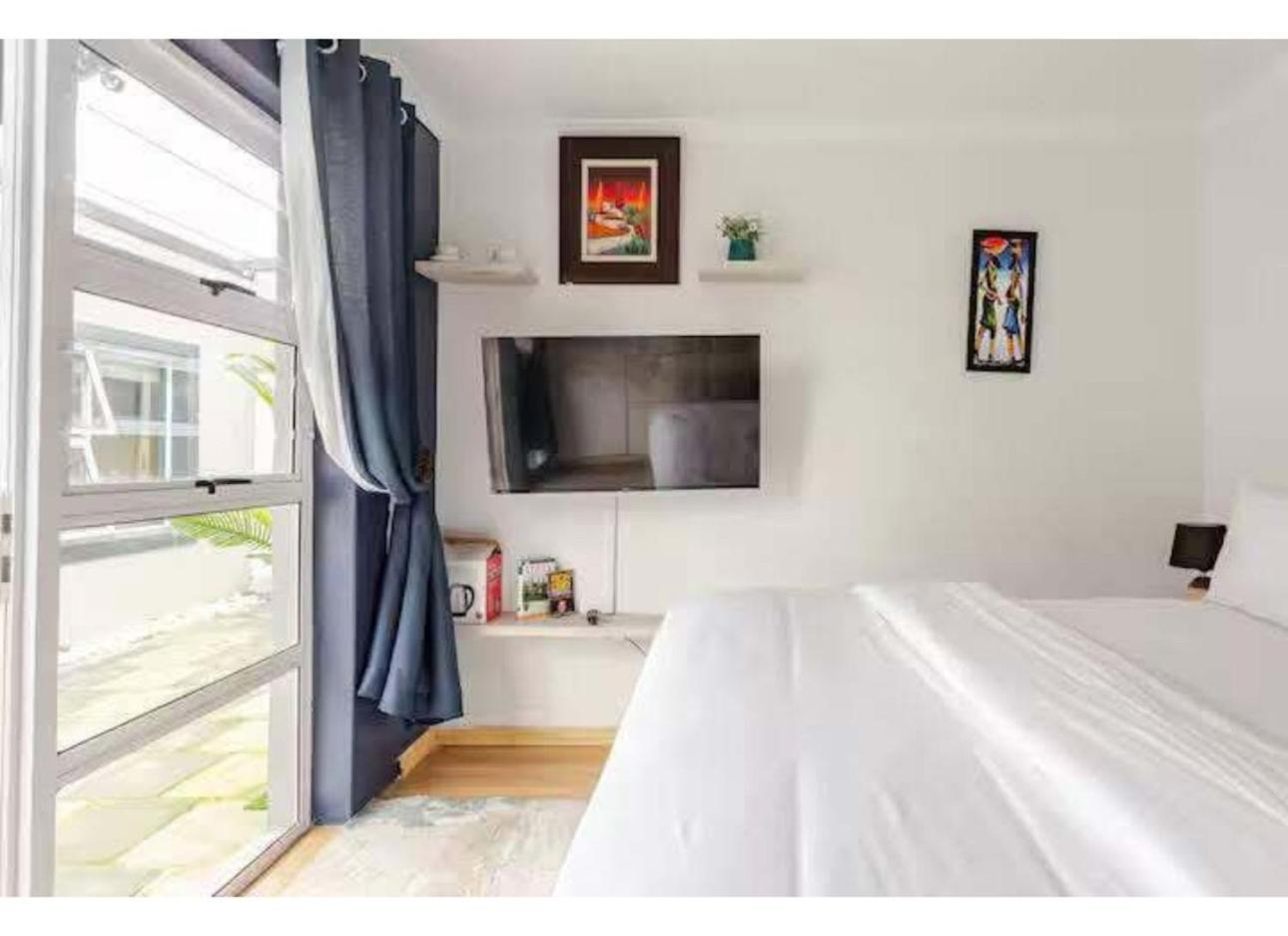 Bed & Breakfast Caline Vip Luxury Jacuzzi &, Swimming Pool Mews *