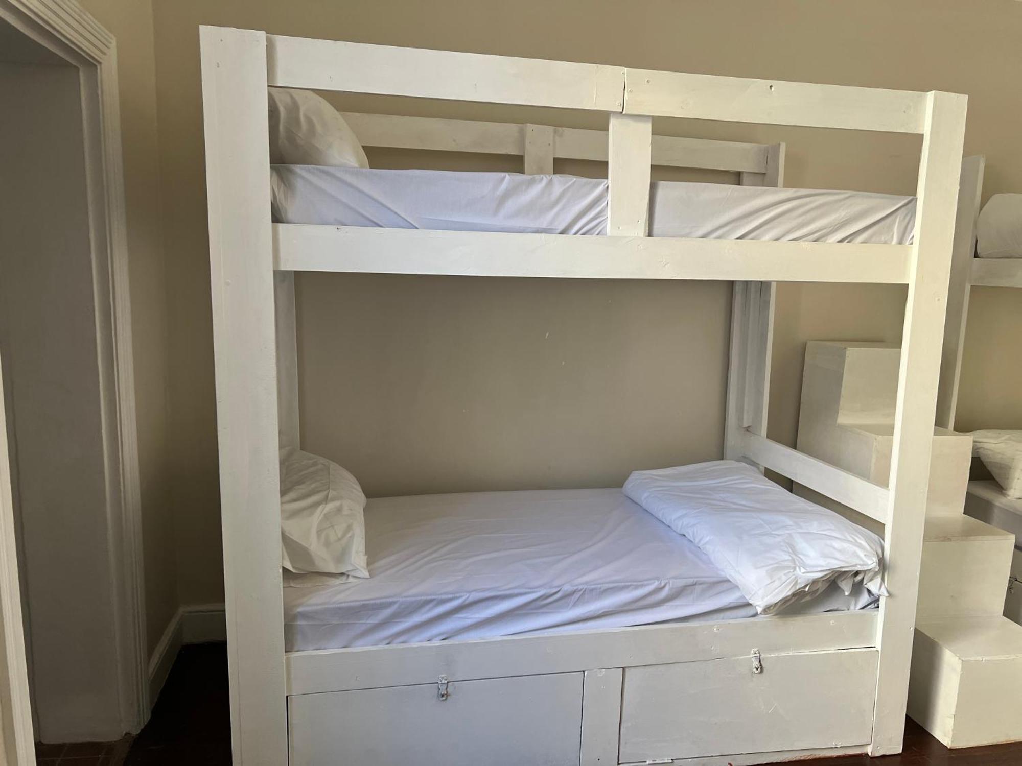 Albergue Blue Eagle Backpackers Cidade Do Cabo