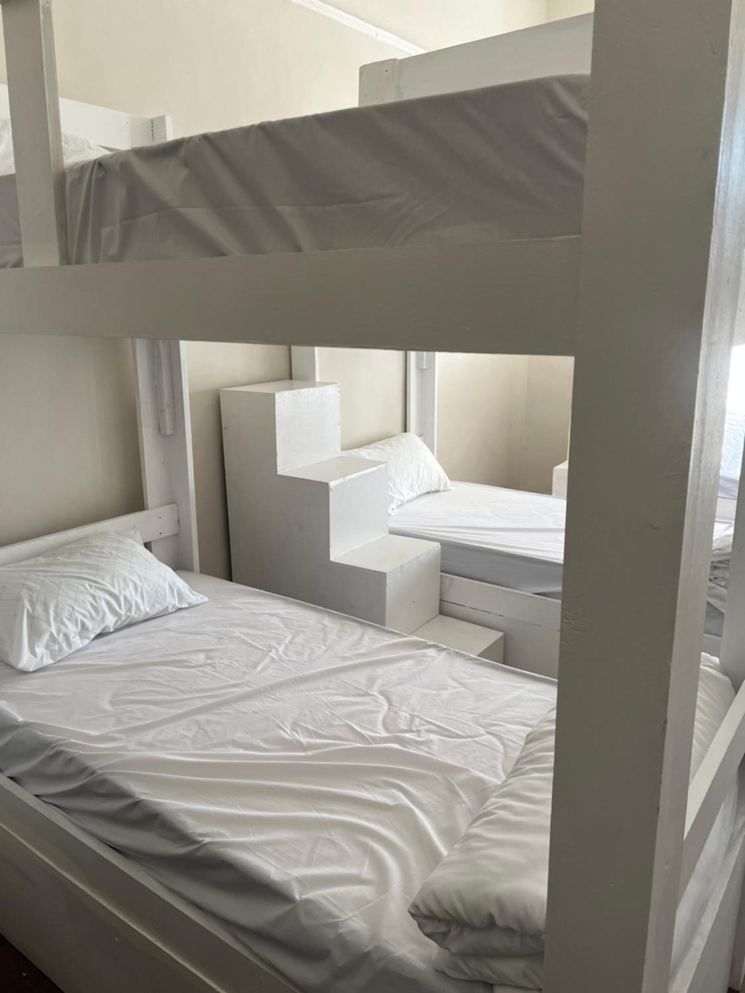 Blue Eagle Backpackers Albergue *