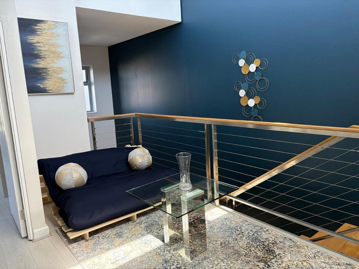 Apartamento Ultra Luxury 3 Bed Knightsbridge Penthouse *