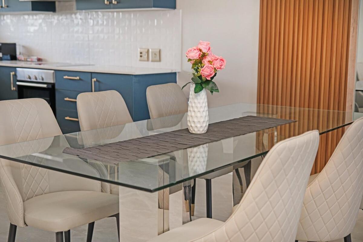 Ultra Luxury 3 Bed Knightsbridge Penthouse