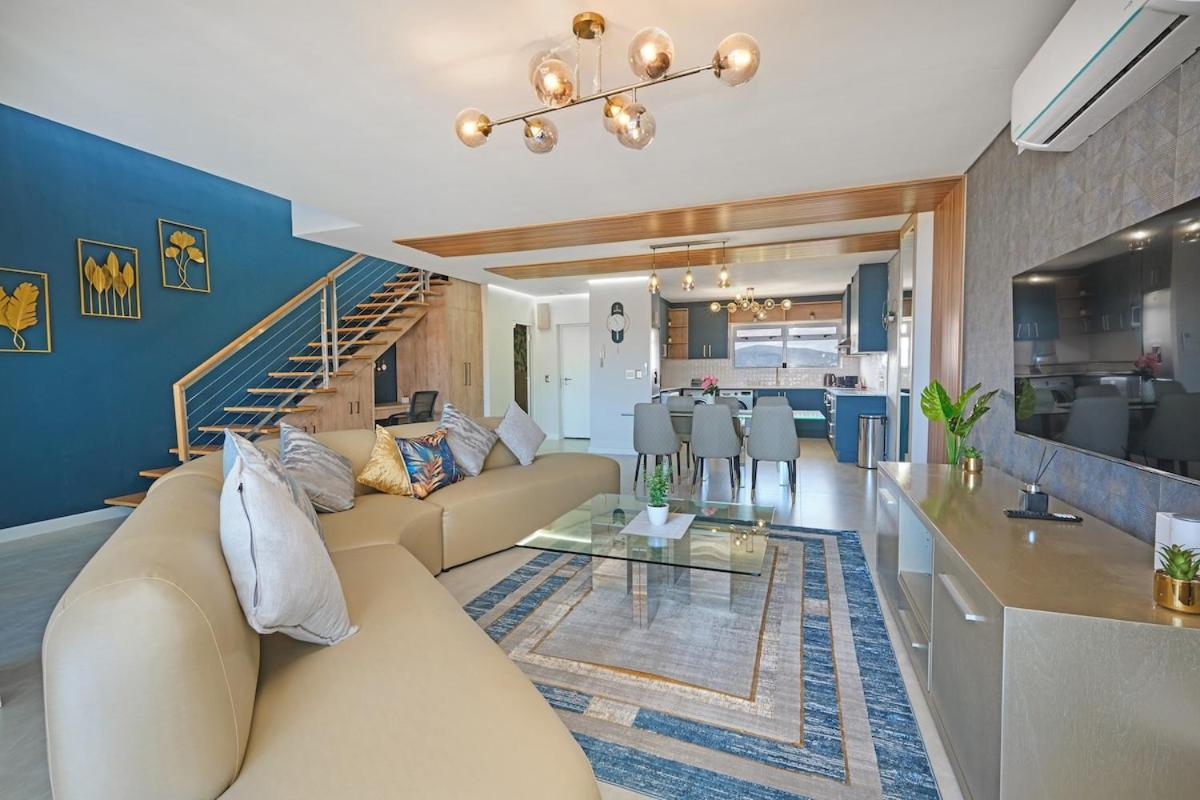 Ultra Luxury 3 Bed Knightsbridge Penthouse Apartamento *