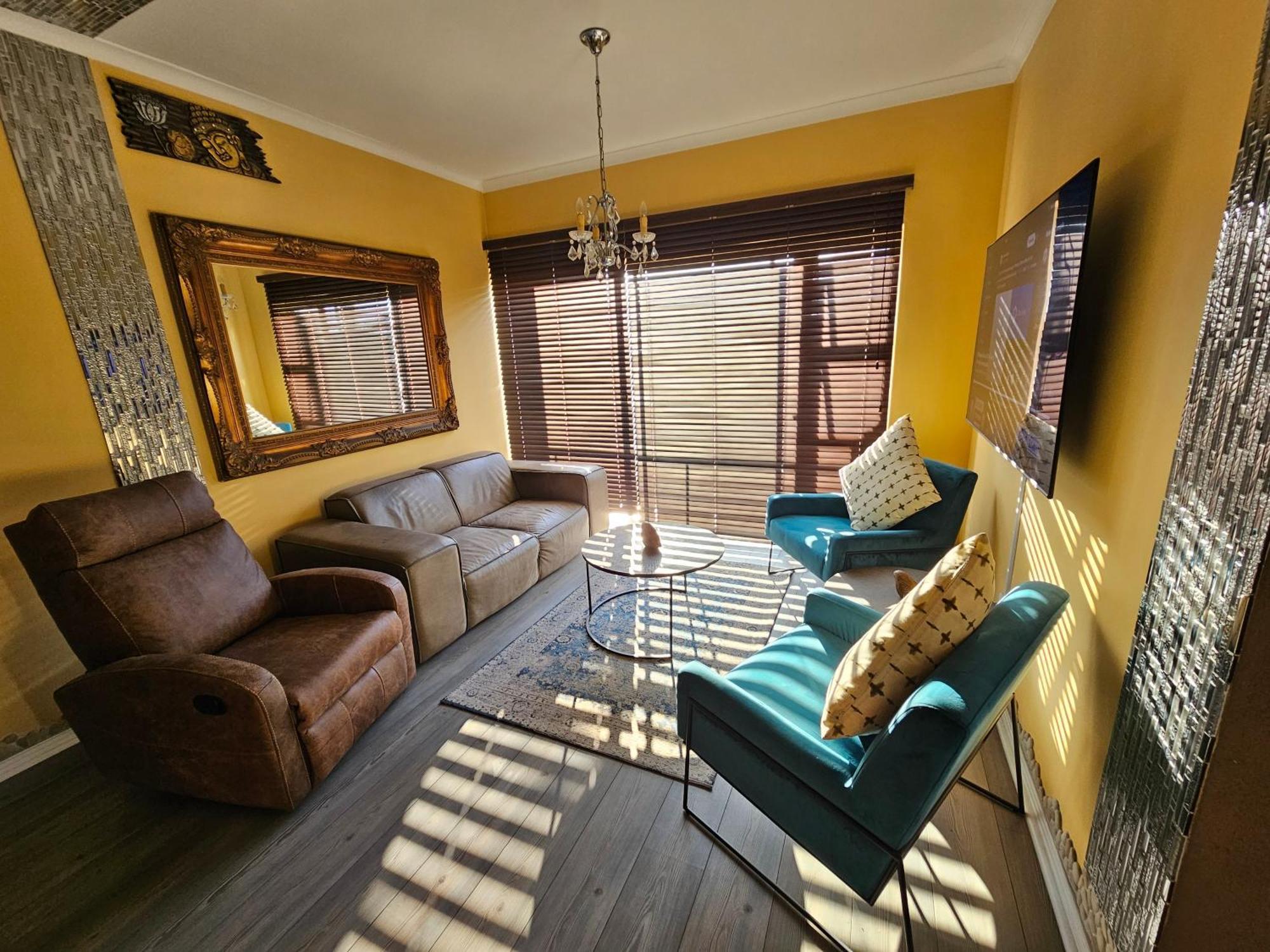 Apartment Blouberg Luxury Cape Town