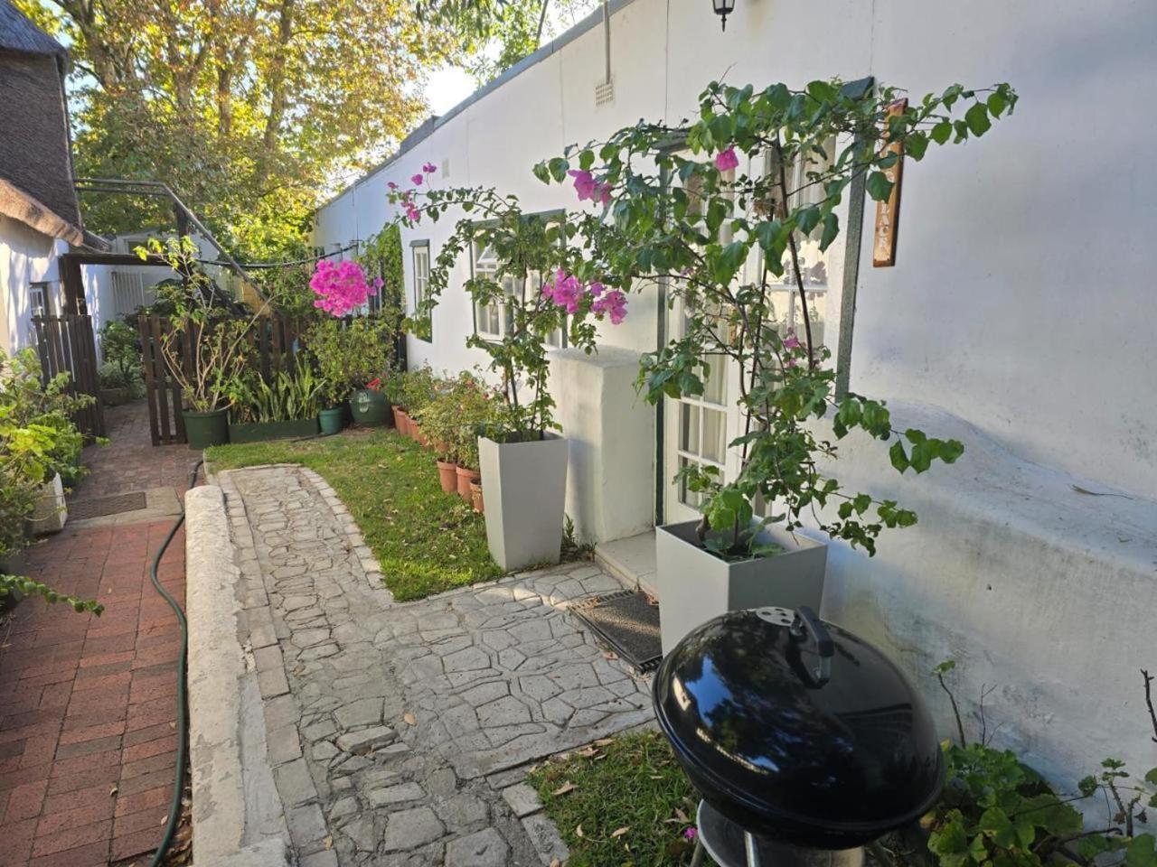 Meyerhof Apartment