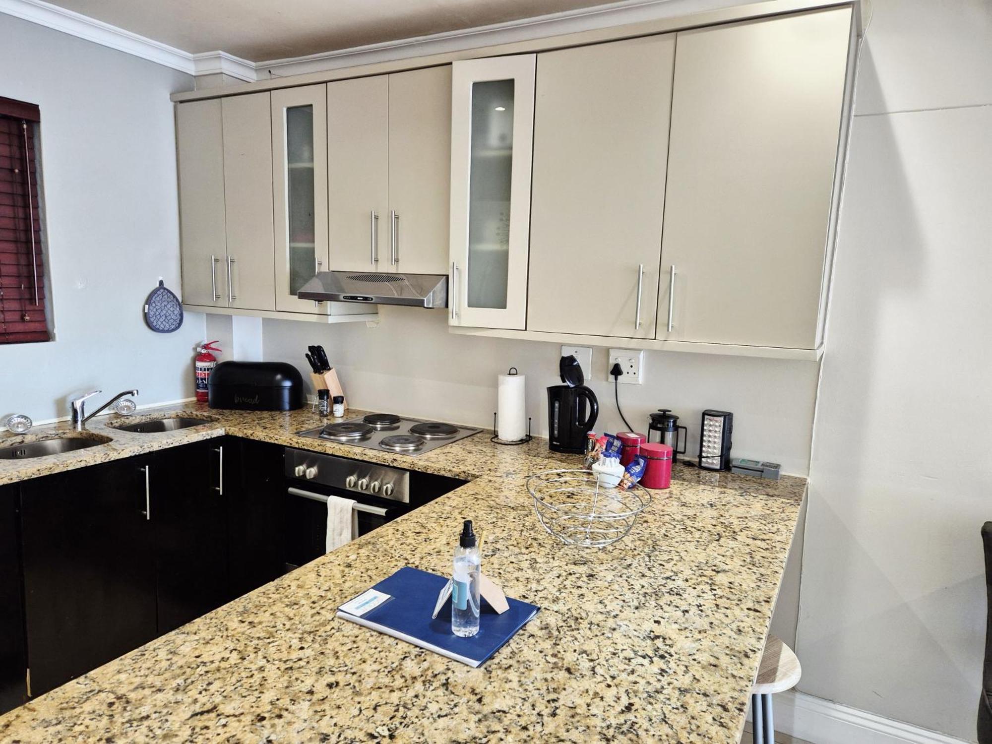 Prime Location In The Firmont, Sea Point