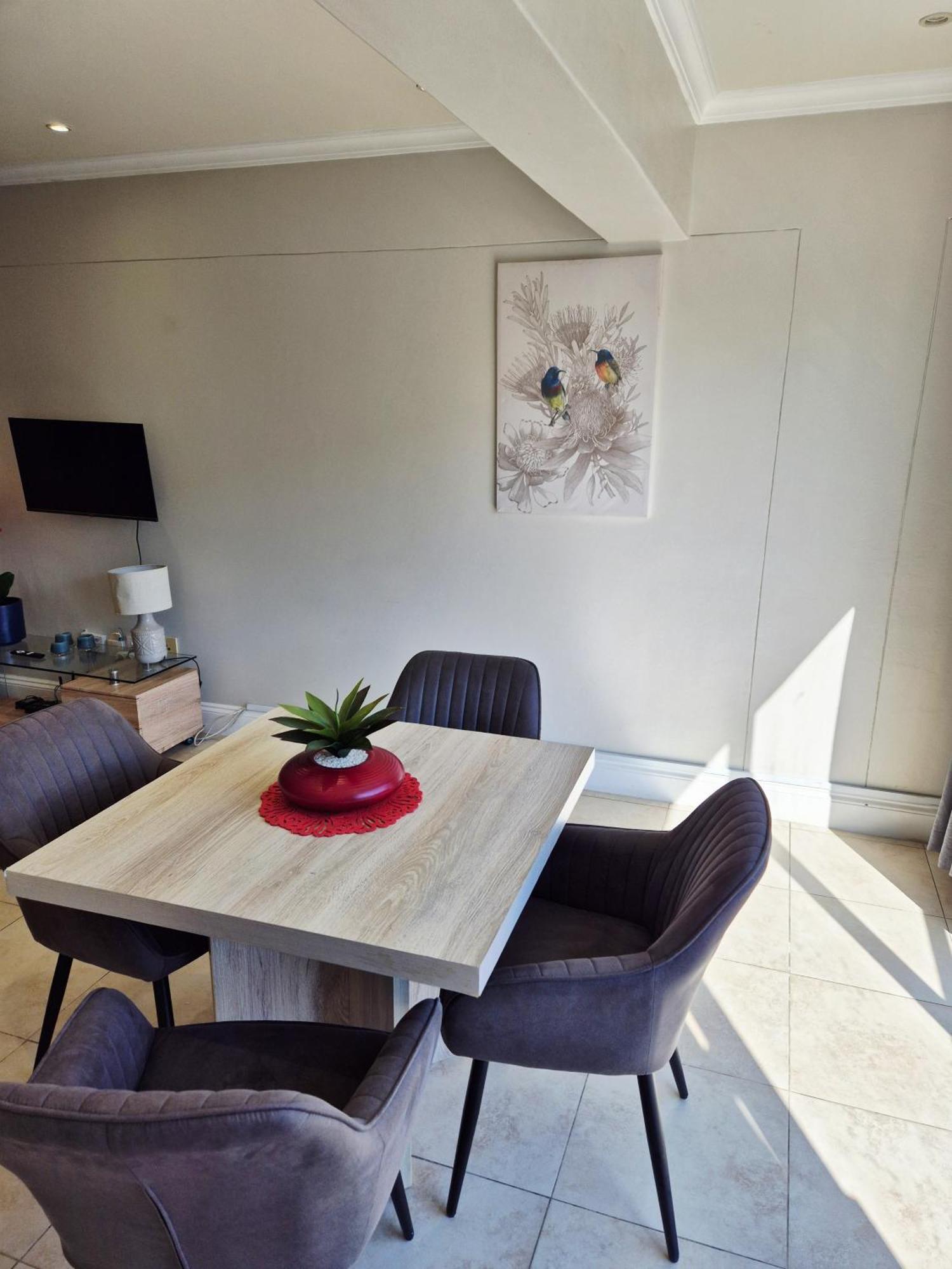 Prime Location In The Firmont, Sea Point Apartamento