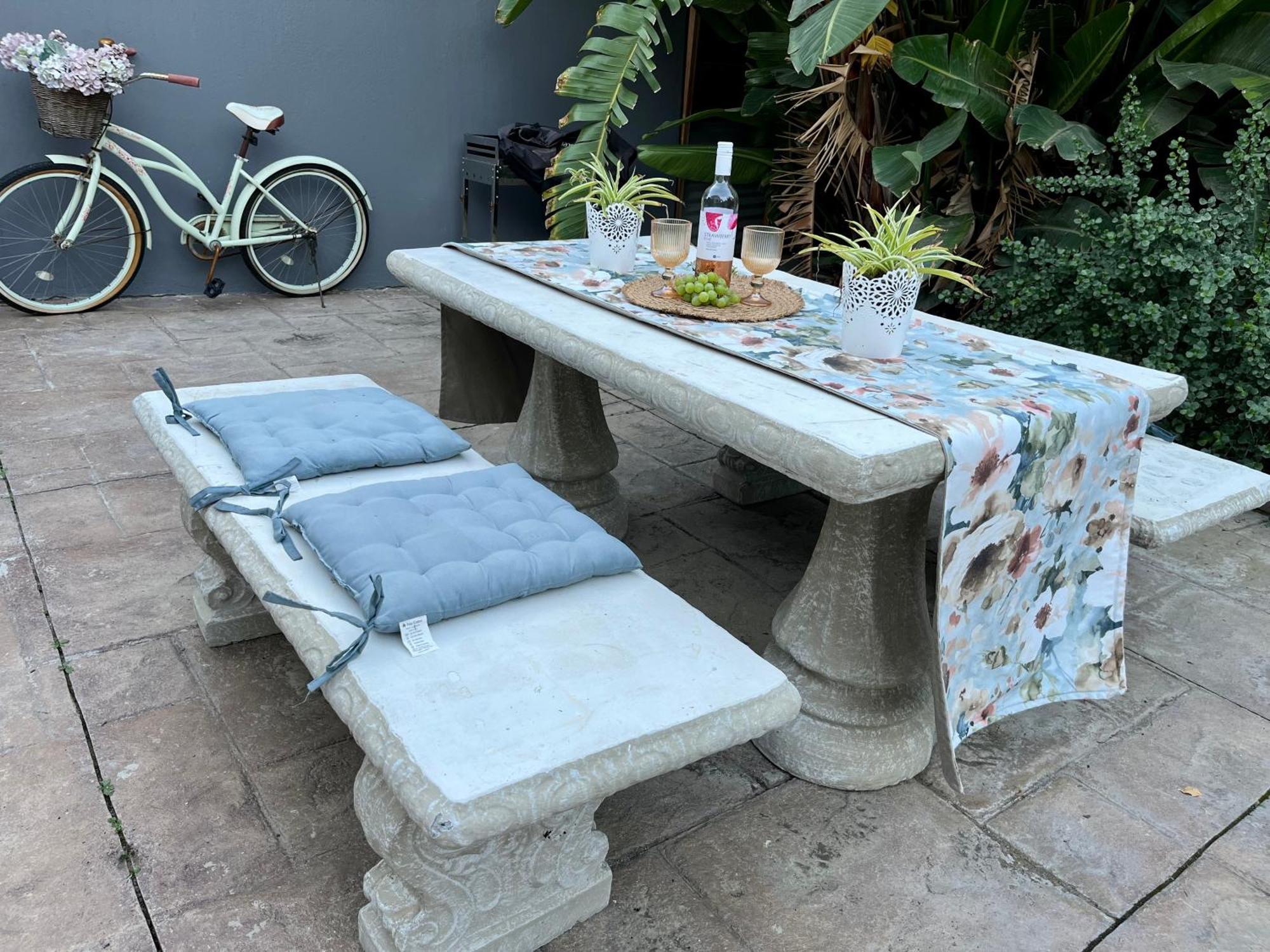 Apartamento Redelinghuys Cidade Do Cabo