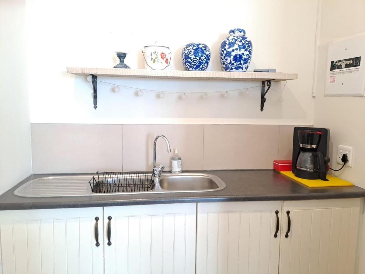 Apartamento Maison Roux
