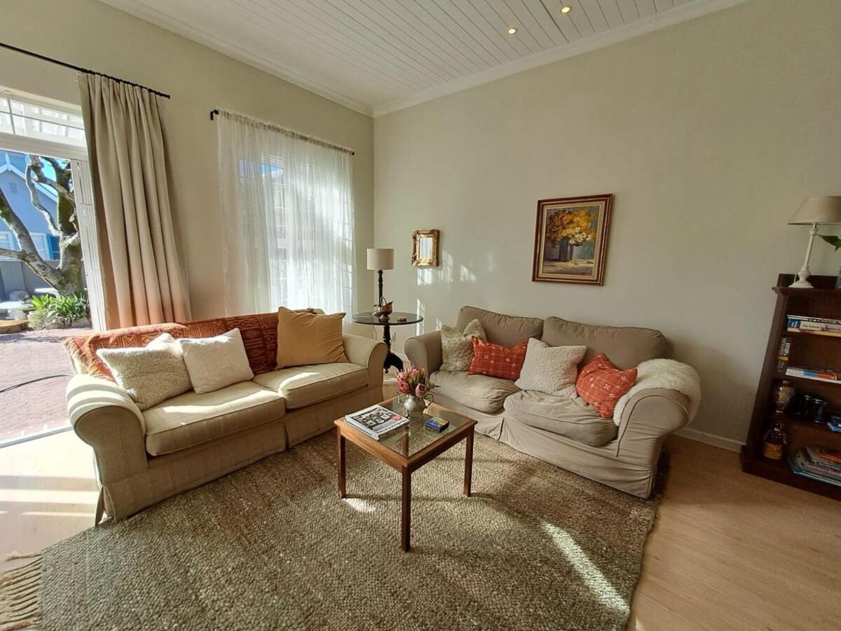 Maison Roux Apartamento Cidade Do Cabo