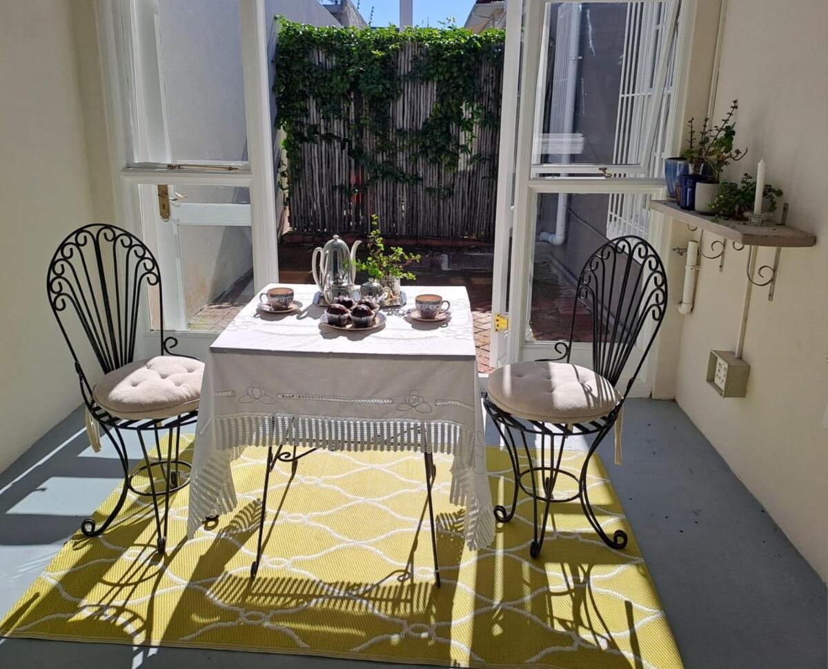 Apartamento Maison Roux *