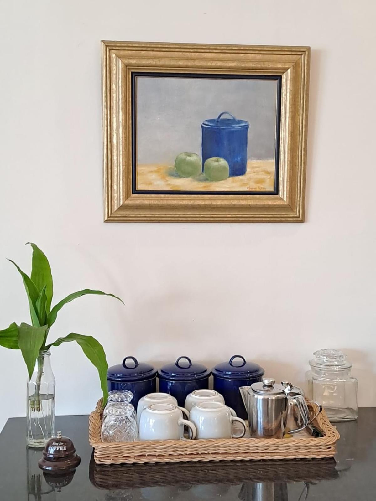 Apartamento Maison Roux