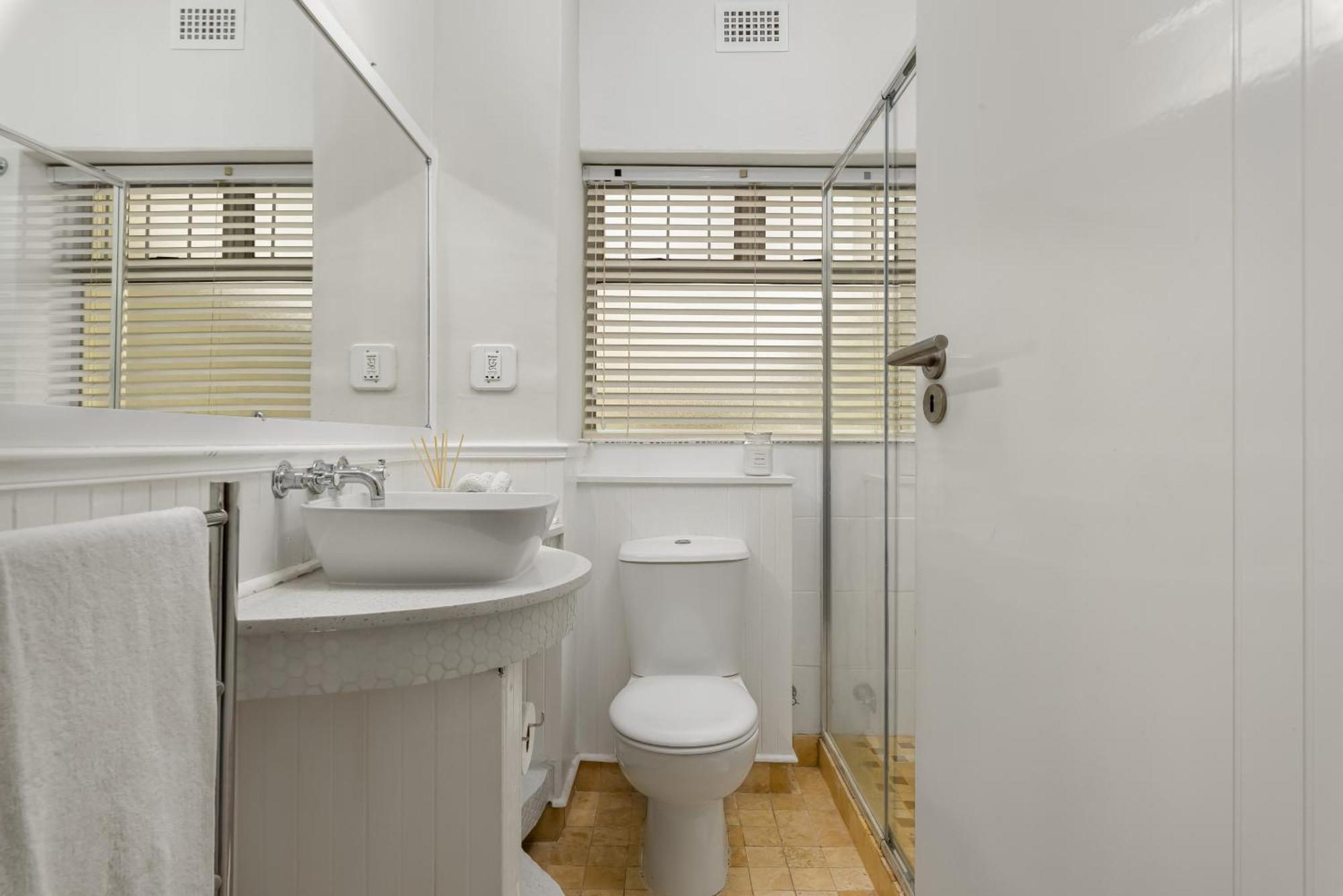 9 Caprice Court * Cape Town