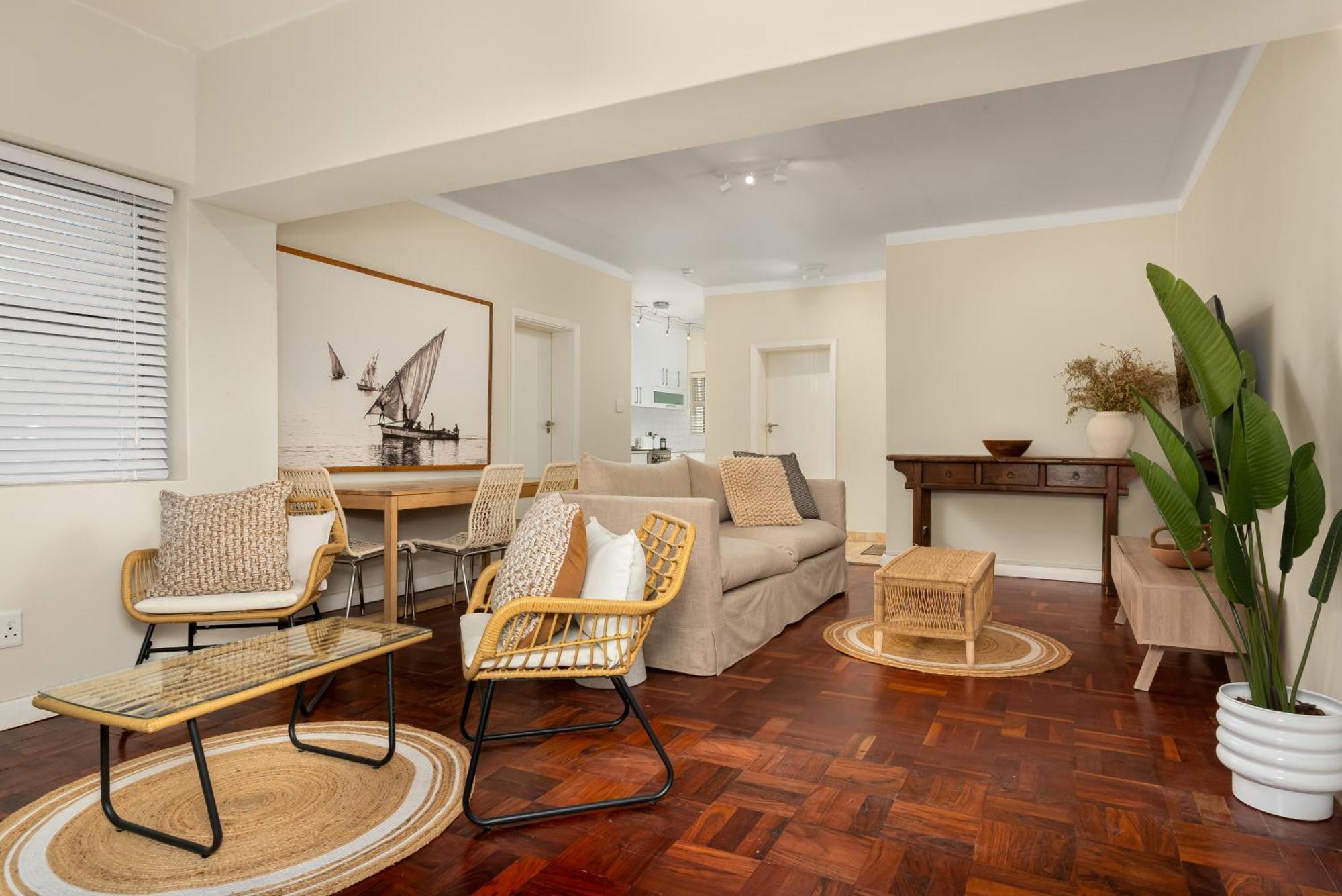 Apartment 9 Caprice Court