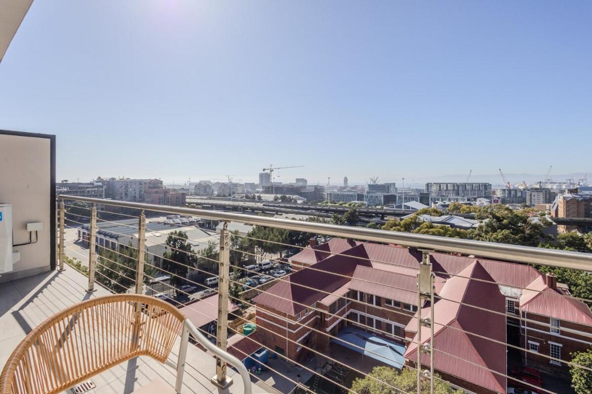 Apartment Iconic Harbour Views Penthouse With Parking & Ac *
