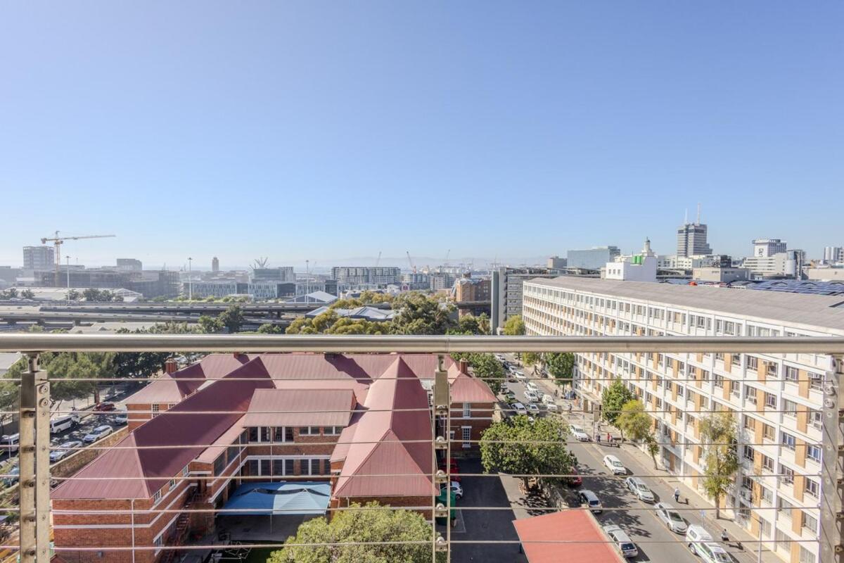 Iconic Harbour Views Penthouse With Parking & Ac Apartment *
