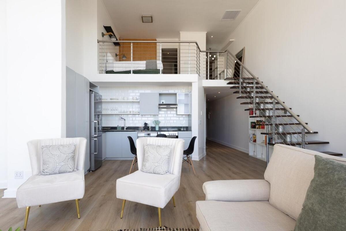 Apartment Iconic Harbour Views Penthouse With Parking & Ac *
