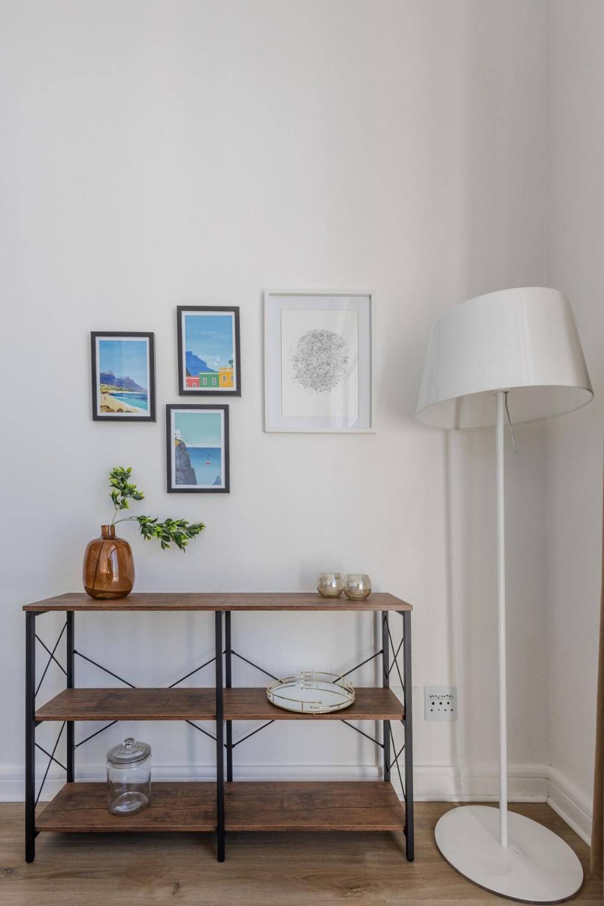 Iconic Harbour Views Penthouse With Parking & Ac *