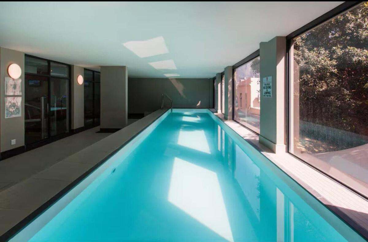 Apartment Iconic Harbour Views Penthouse With Parking & Ac *