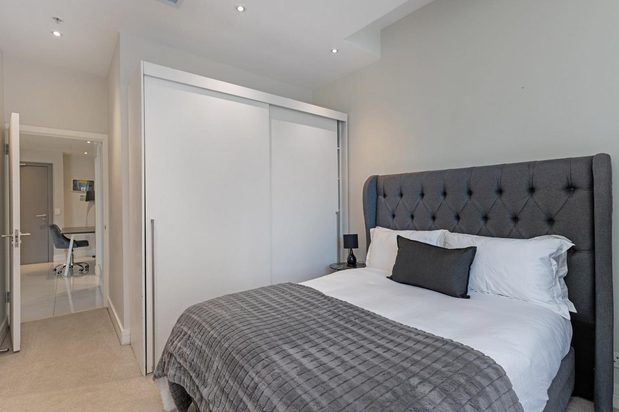 Apartment In Luxury At The Pullman