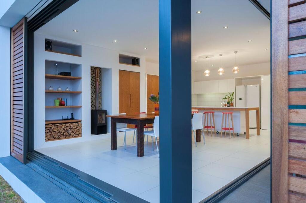 Mountain Views In Luxury Hospedagem domiciliar Cidade Do Cabo