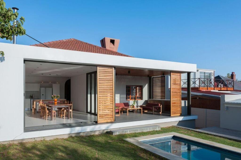 Mountain Views In Luxury * Cidade Do Cabo