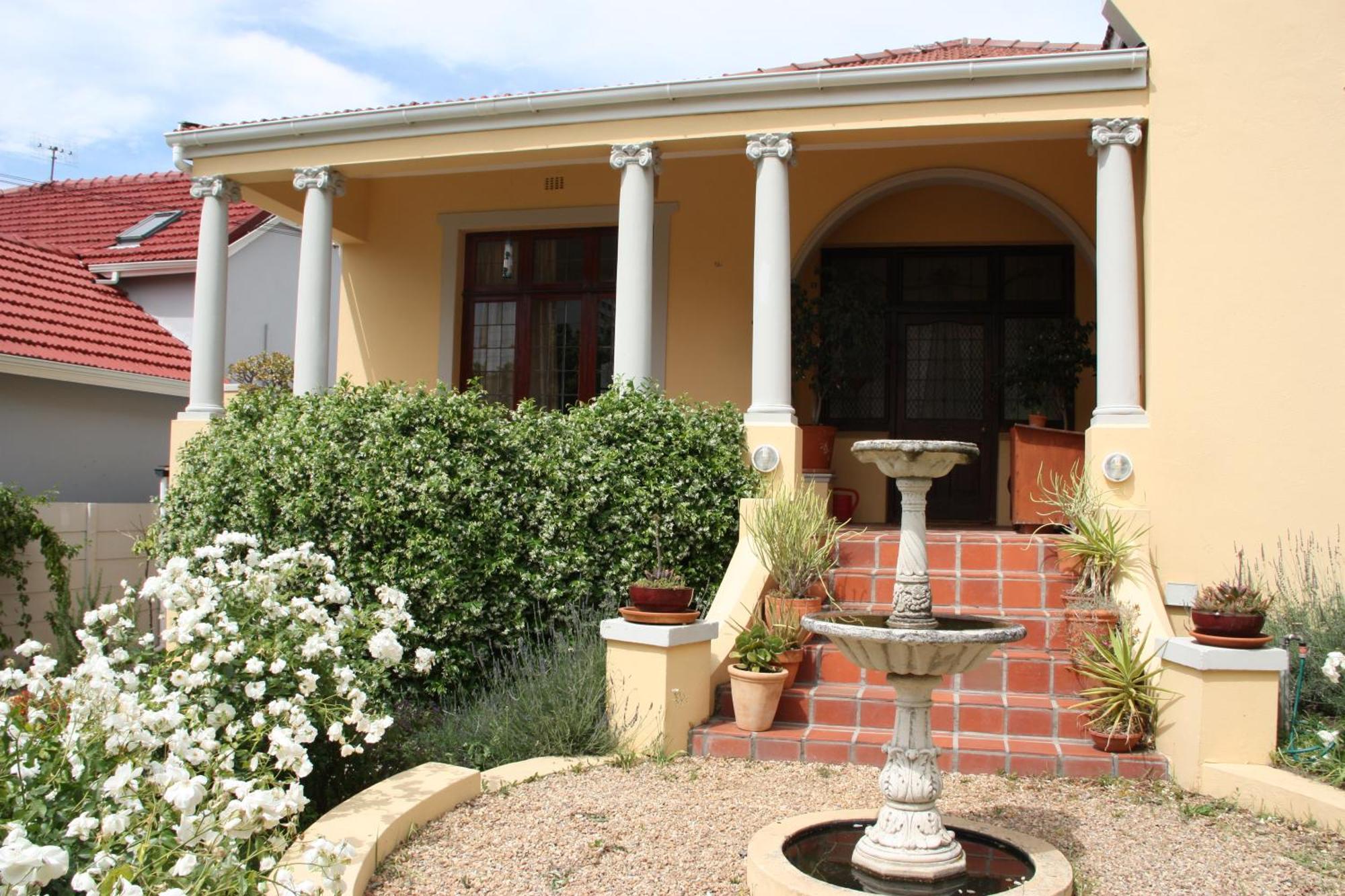 Mountain Views In Luxury Hospedagem domiciliar Cidade Do Cabo