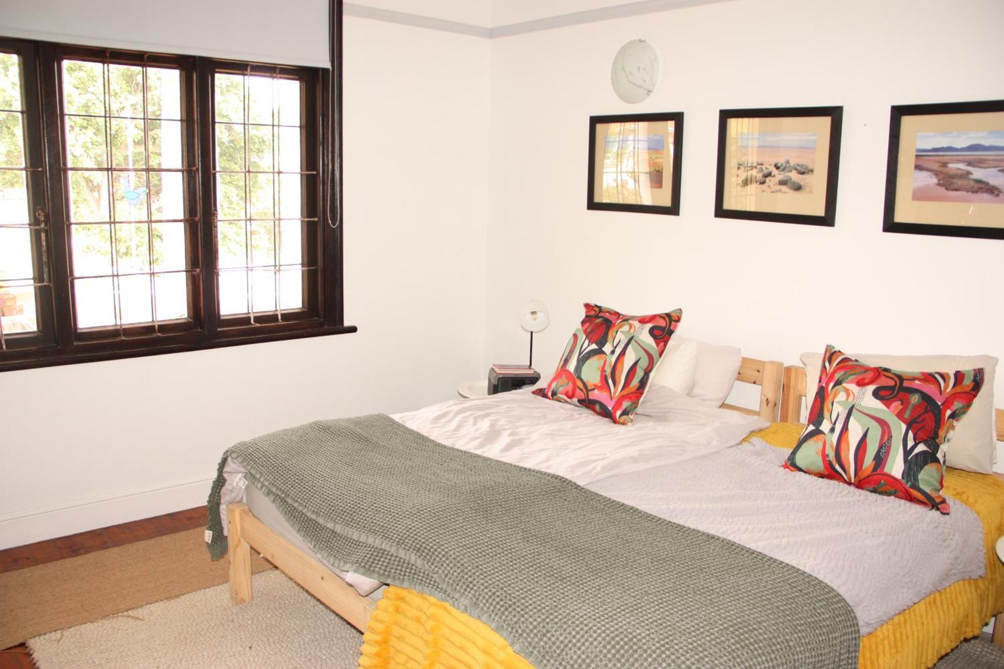 Hospedagem domiciliar Mountain Views In Luxury