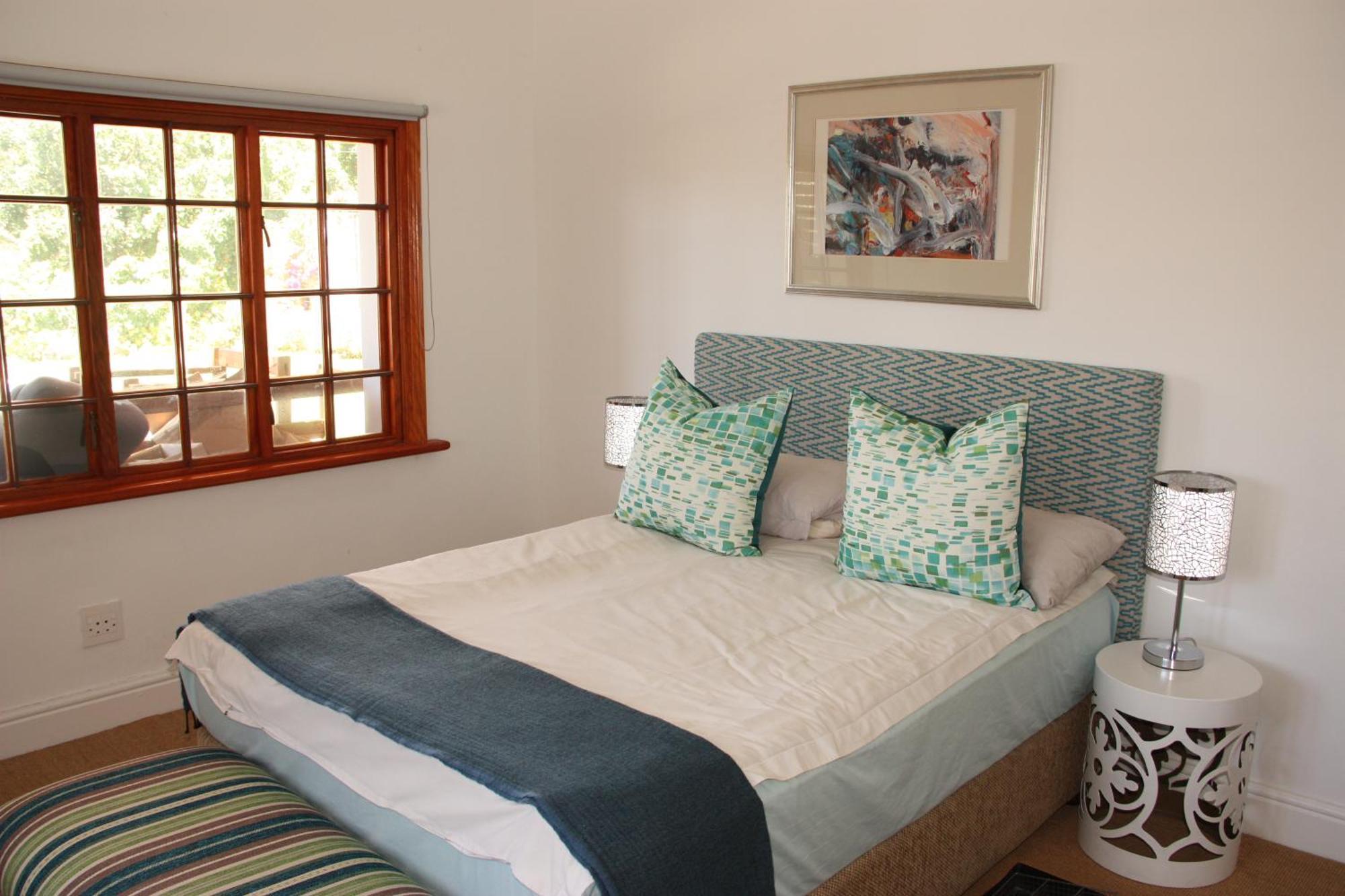 Mountain Views In Luxury Cidade Do Cabo