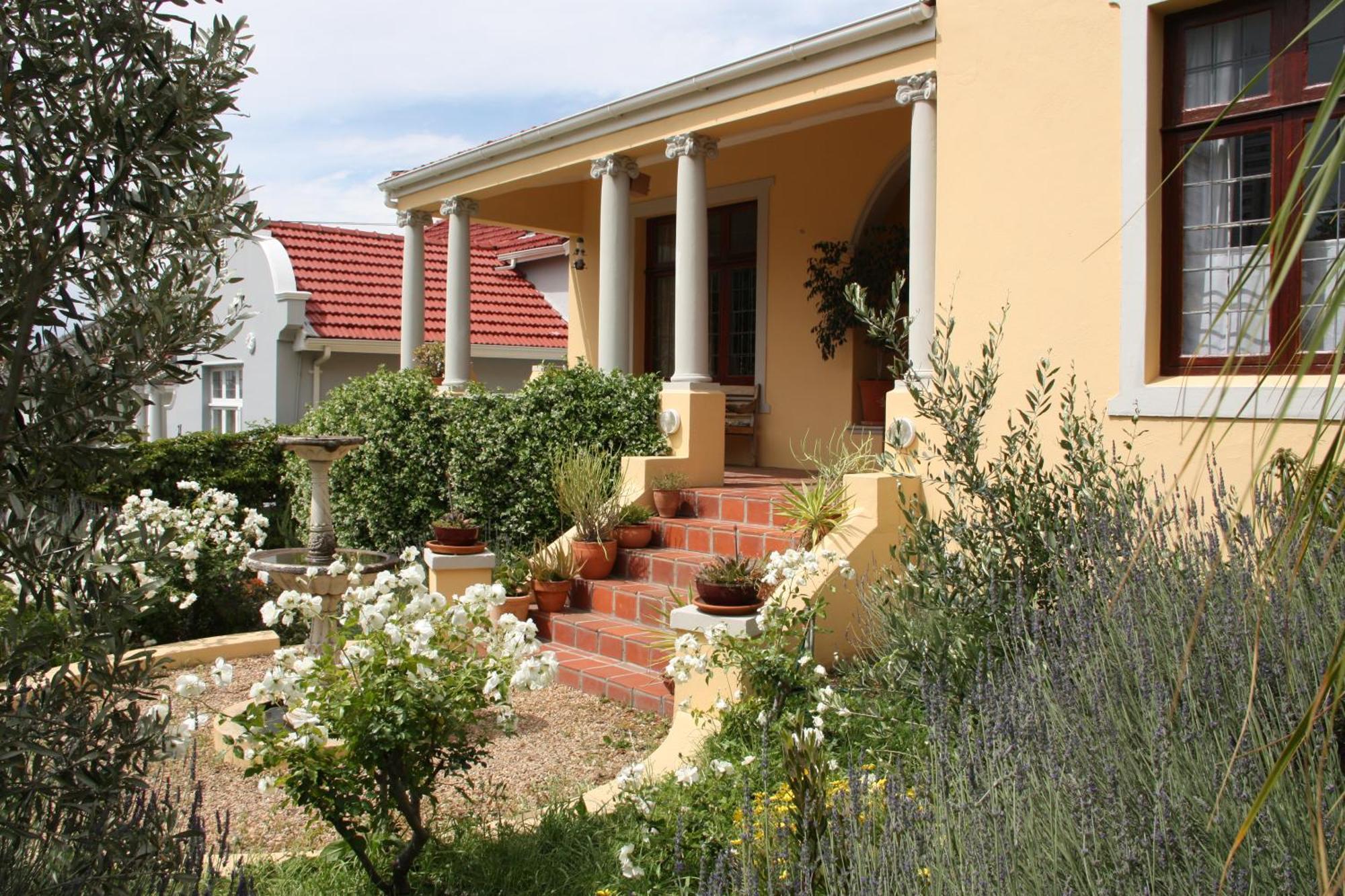 Hospedagem domiciliar Mountain Views In Luxury Cidade Do Cabo