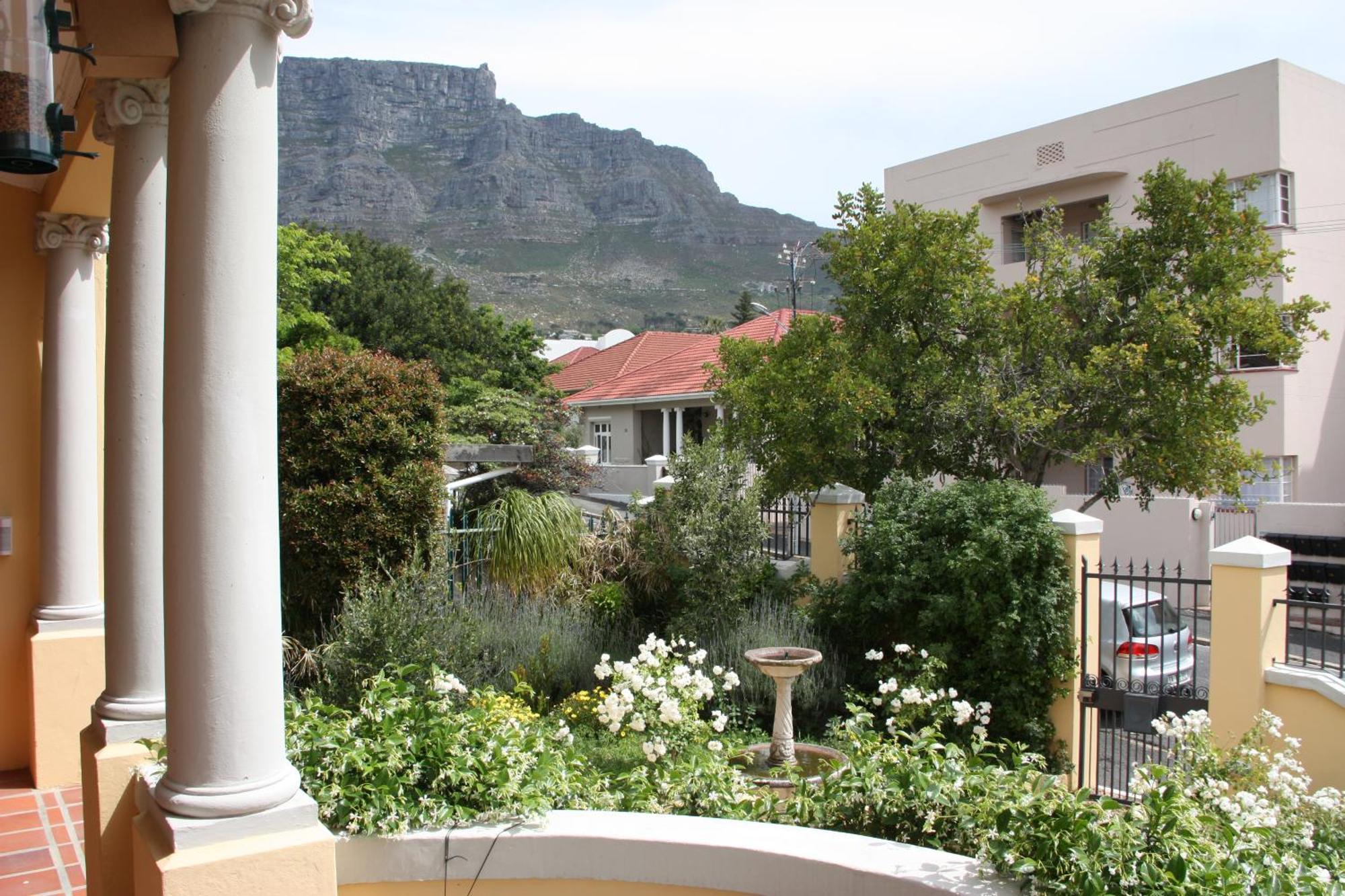 Mountain Views In Luxury * Cidade Do Cabo