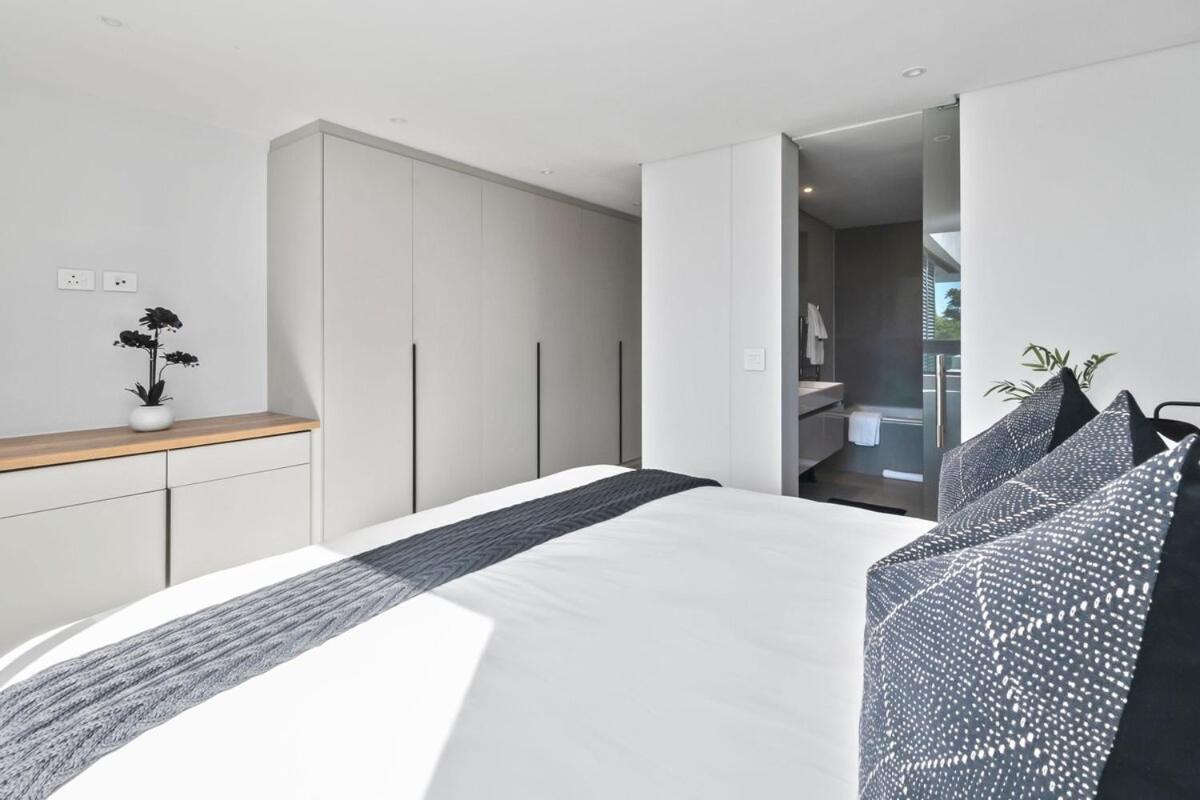 Point -2 Bedroom Apartamento Cidade Do Cabo