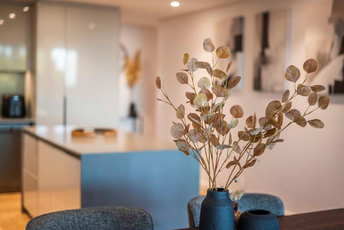 Apartamento Point -2 Bedroom Cidade Do Cabo