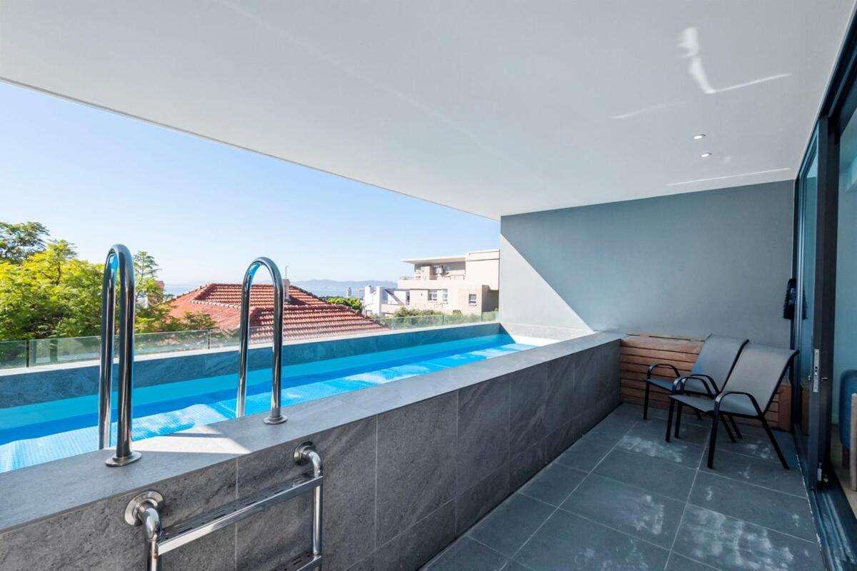 Point -2 Bedroom Cidade Do Cabo
