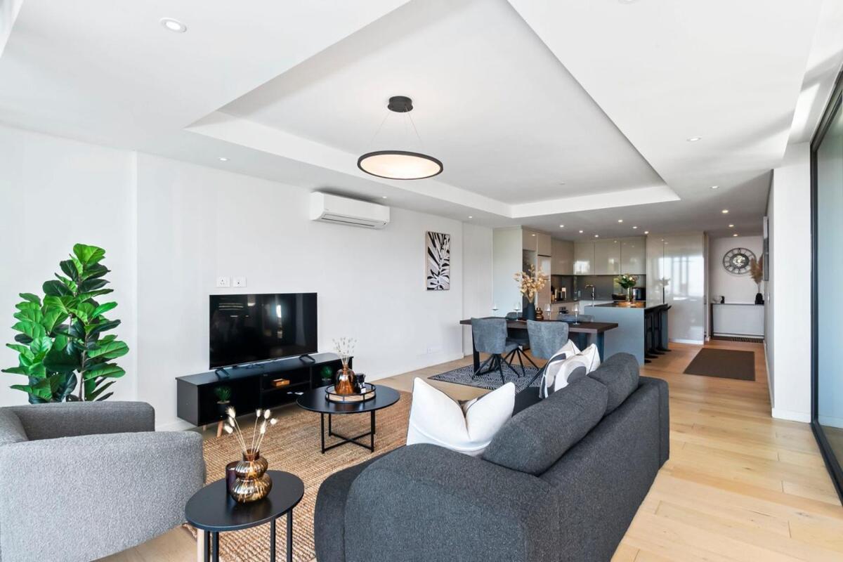 Point -2 Bedroom Apartamento *