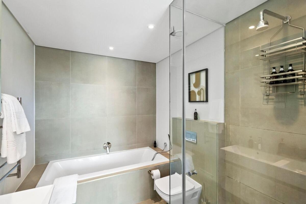 Point -2 Bedroom Apartamento Cidade Do Cabo