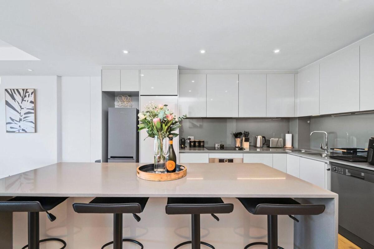Point -2 Bedroom