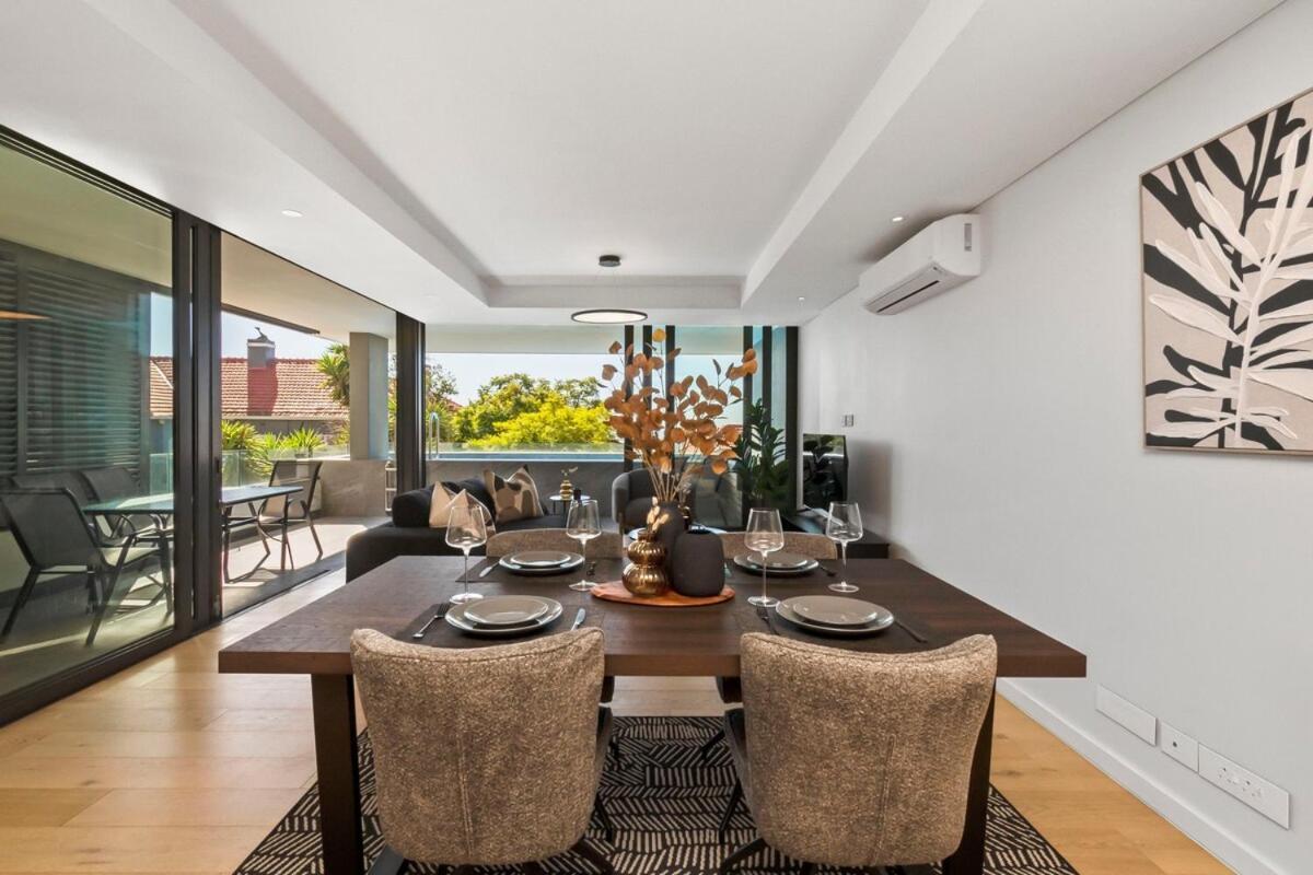 Point -2 Bedroom Apartamento *