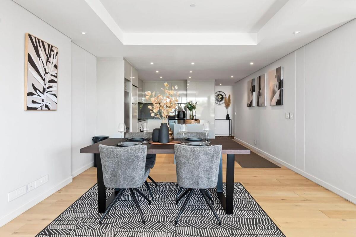 Apartamento Point -2 Bedroom *