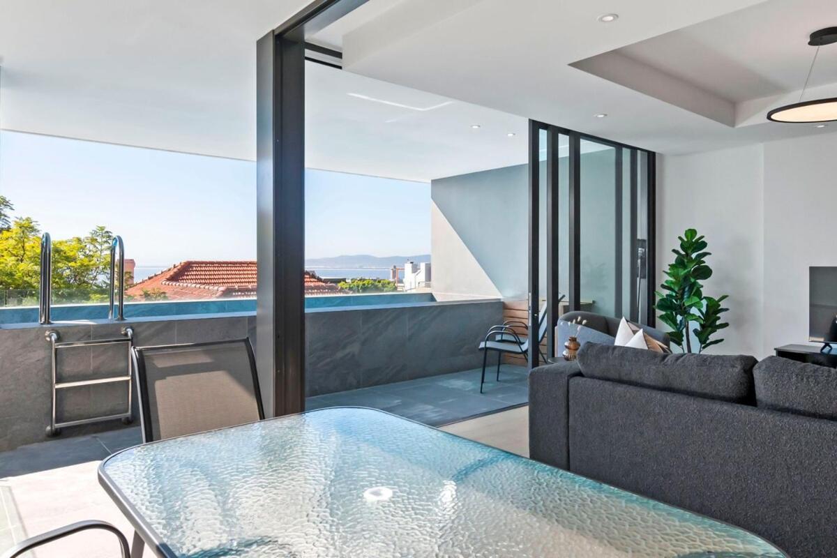 Point -2 Bedroom Cidade Do Cabo