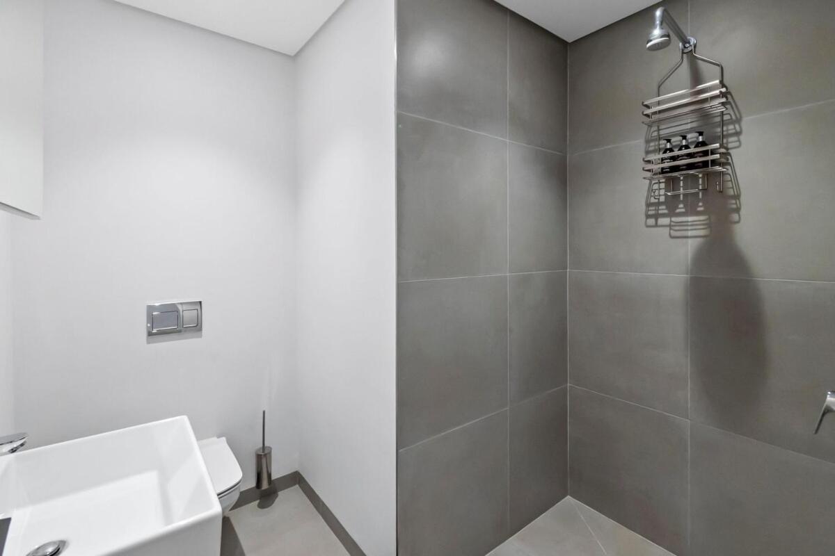 Point -2 Bedroom