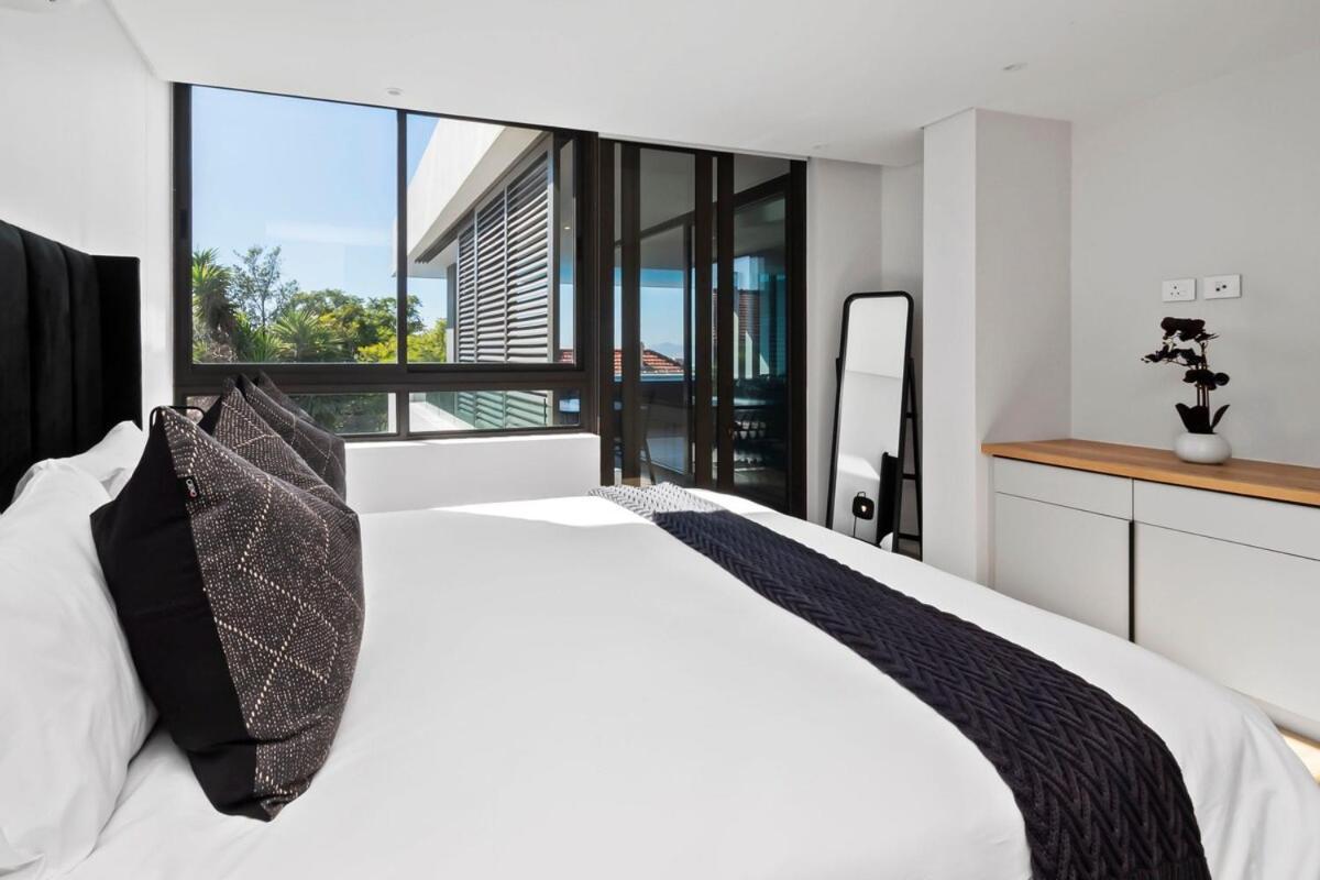 Point -2 Bedroom Apartamento *