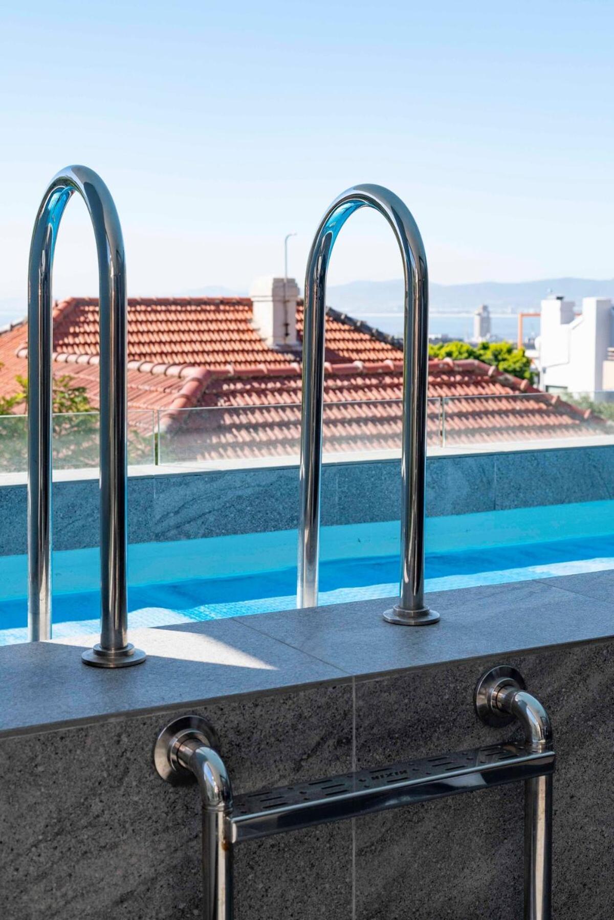 Point -2 Bedroom Apartamento *