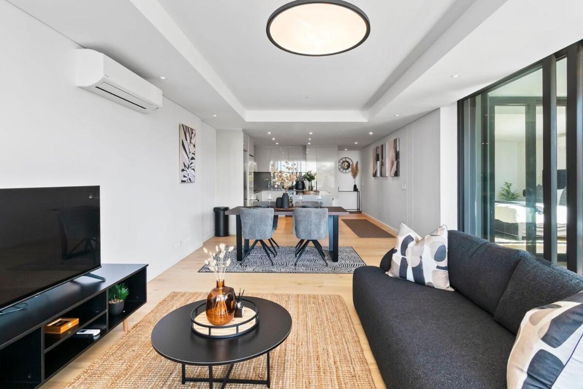 Point -2 Bedroom Apartamento Cidade Do Cabo