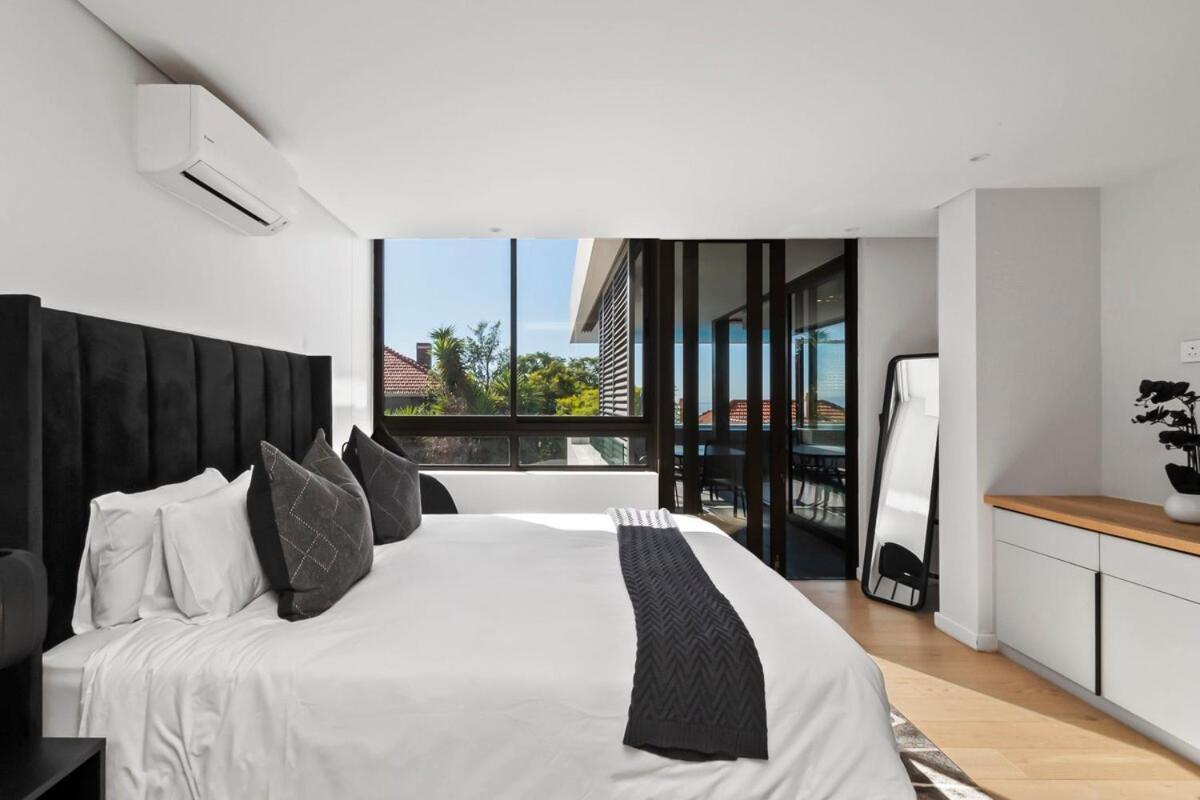 Point -2 Bedroom