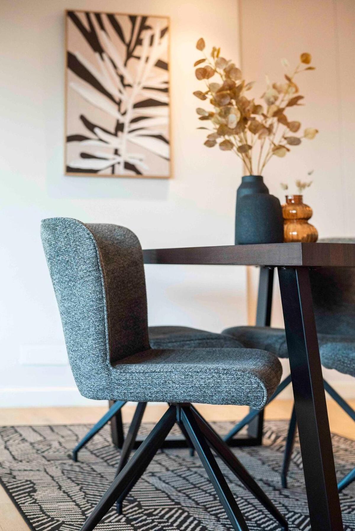 Apartamento Point -2 Bedroom *