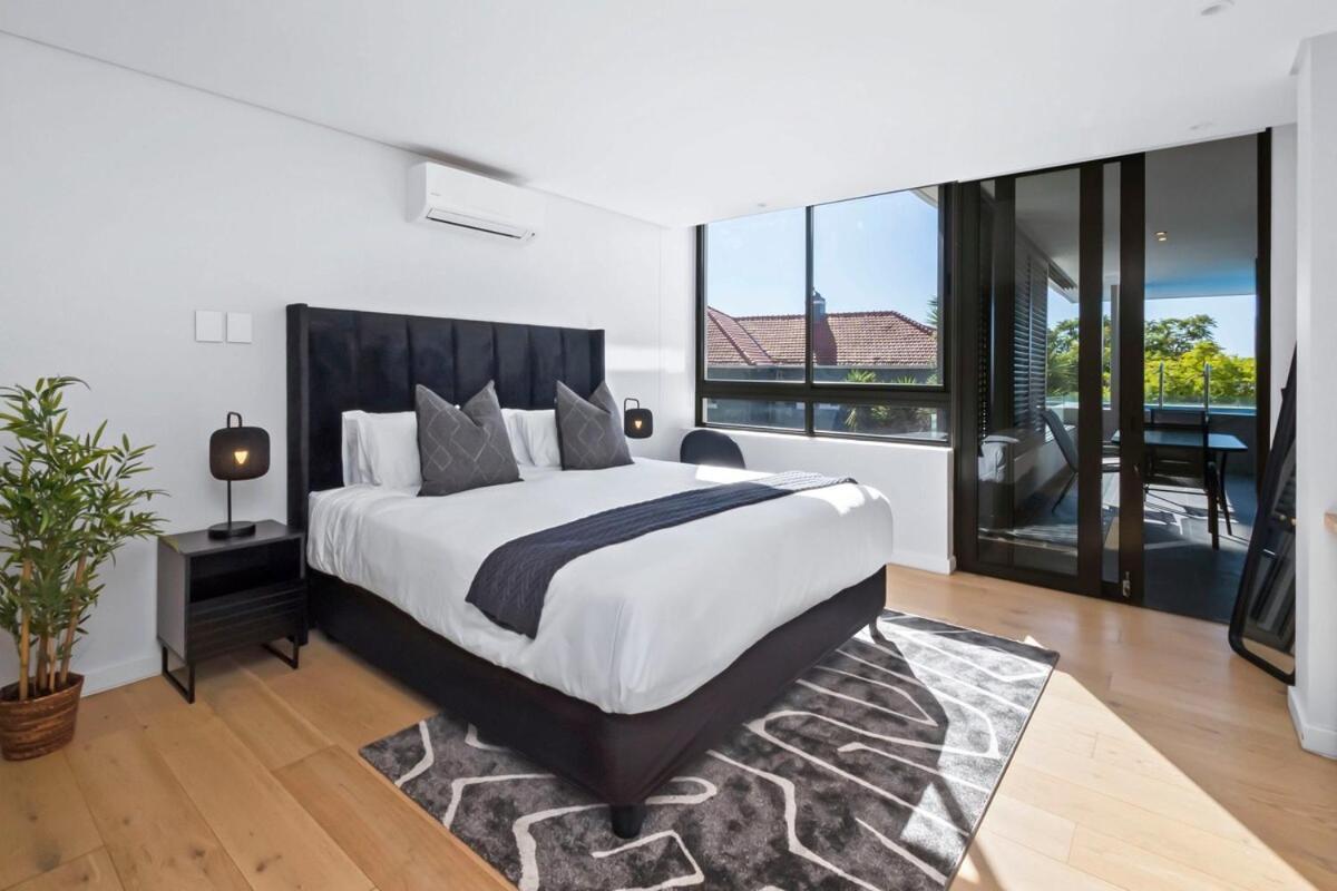 Apartamento Point -2 Bedroom