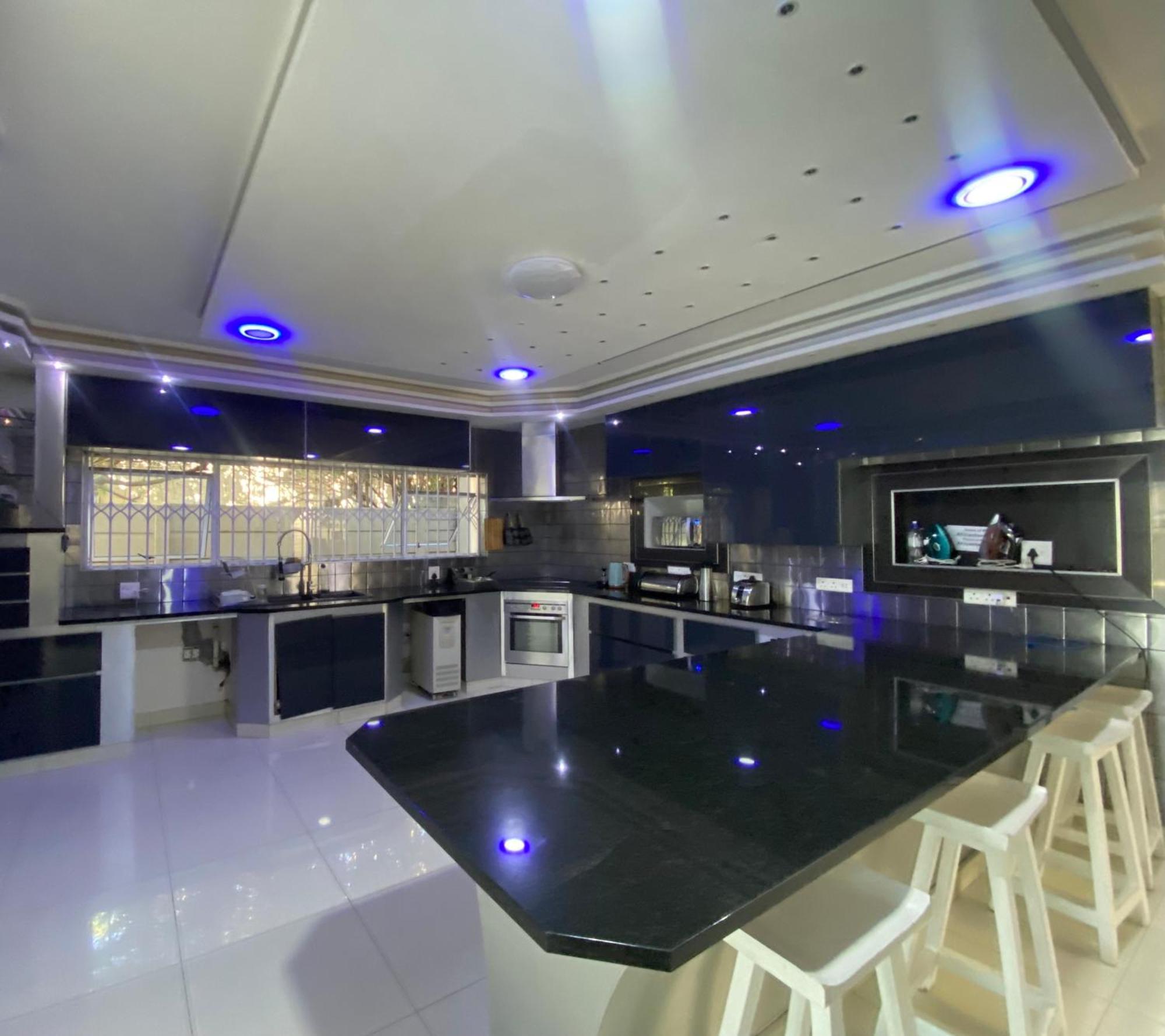 Luxe In Parow North * Cape Town